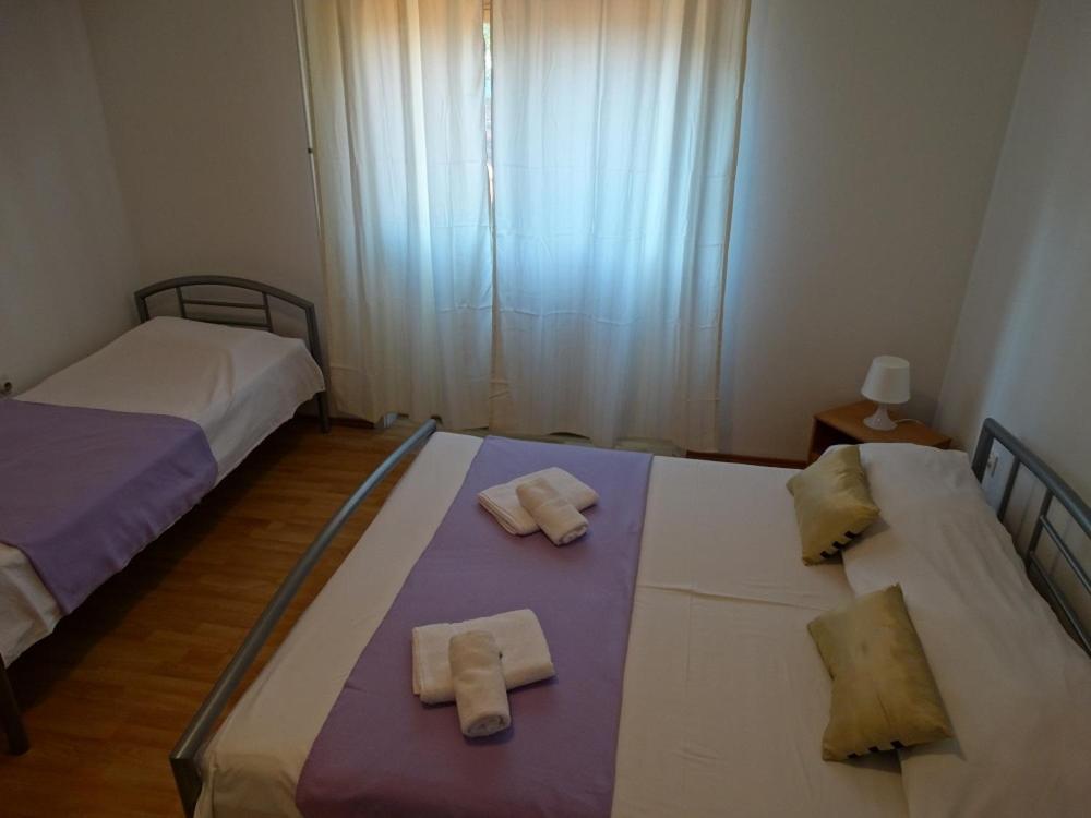 Roni Daire Crikvenica Dış mekan fotoğraf
